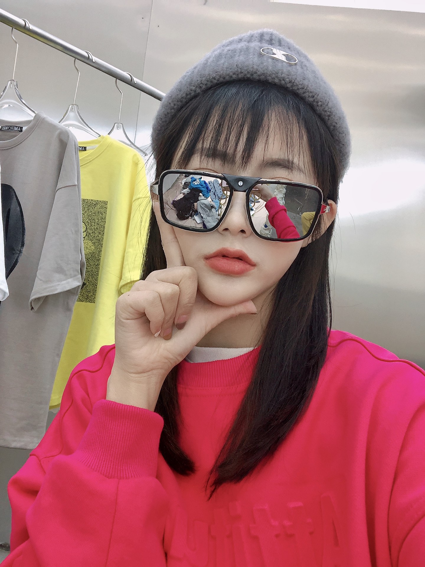 [Cartier Eyewear]Purchasing Quality The decoration on the frame is derived fro