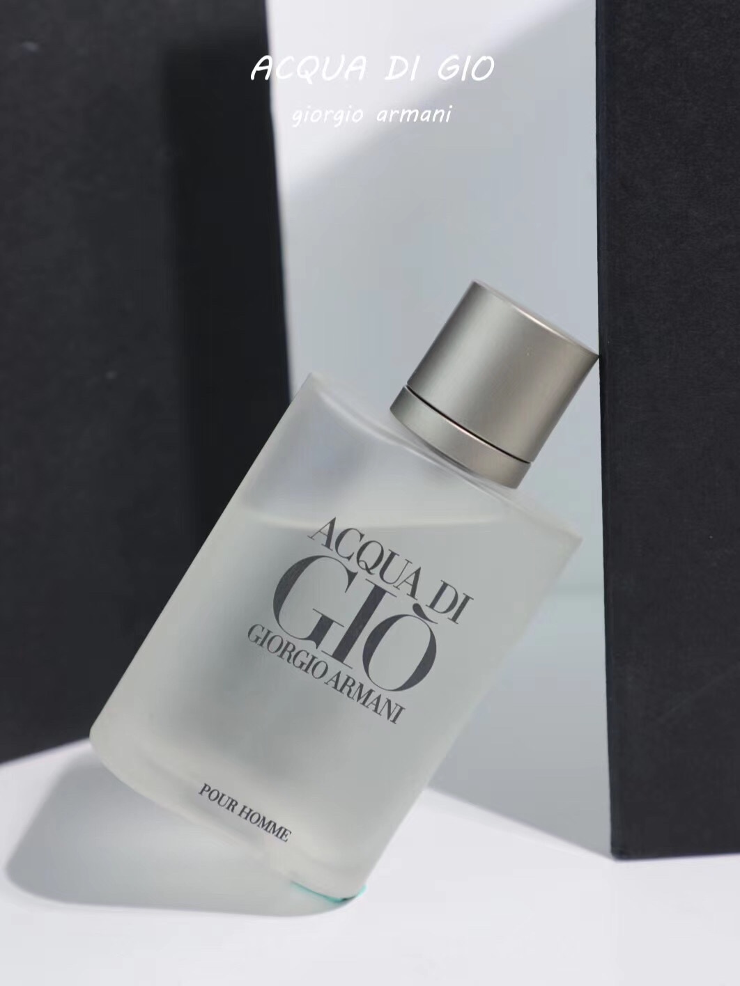Giorgio Armani Acqua di Gio Eau de Toilette for Men - Fresh, Aquatic Scent 6 i1614279758 5785 5