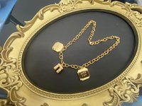 Celine Jewelry Necklaces & Pendants Vintage