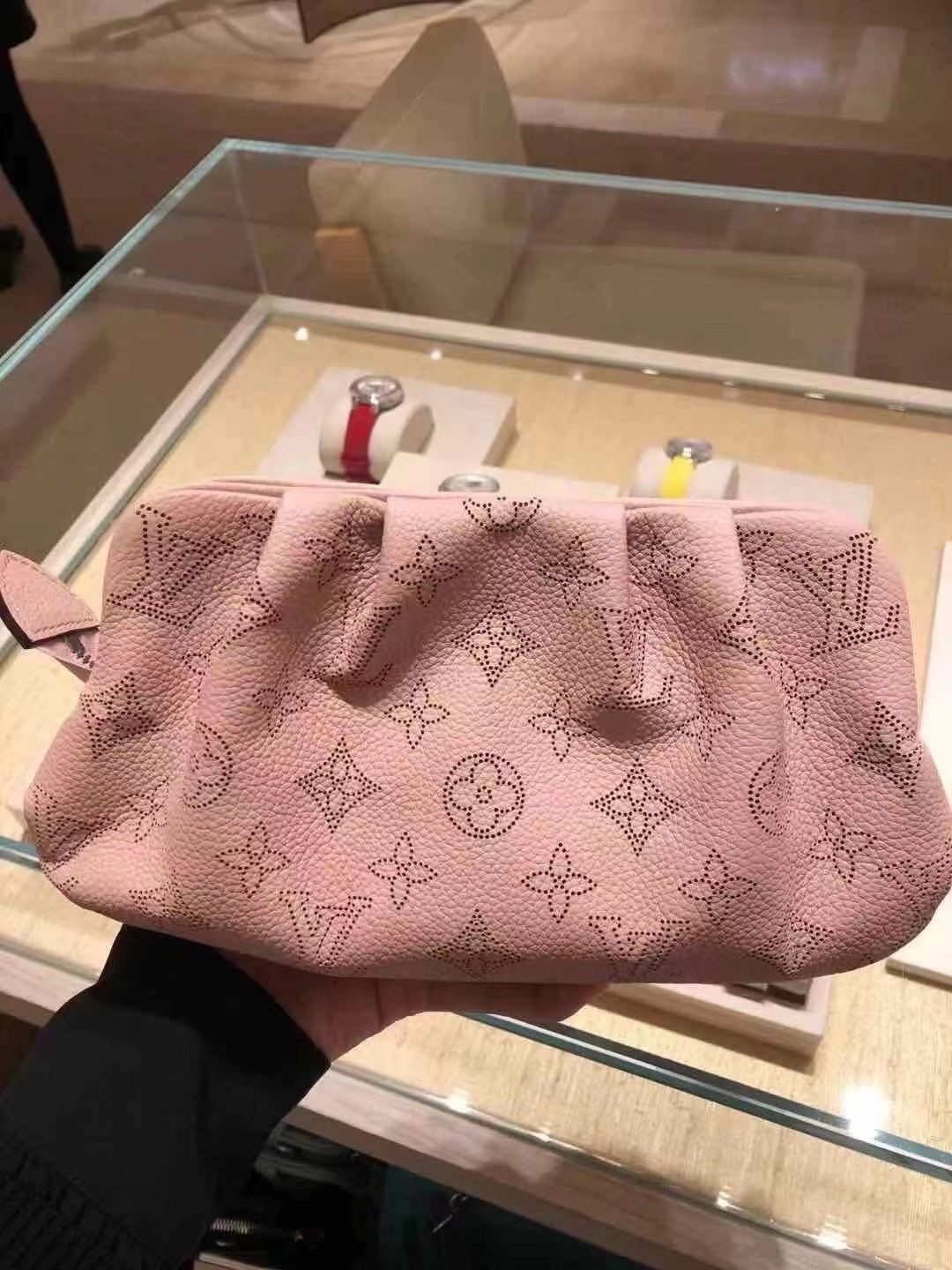 NO:396751,M80092 Pink M80093 Black M80094 Light Blue Collection, LV【Original Leather】, louis vuitton19860909M80092粉 M80093黑 M80094浅蓝 集合,LV【原厂皮】,louis vuitton,Bag