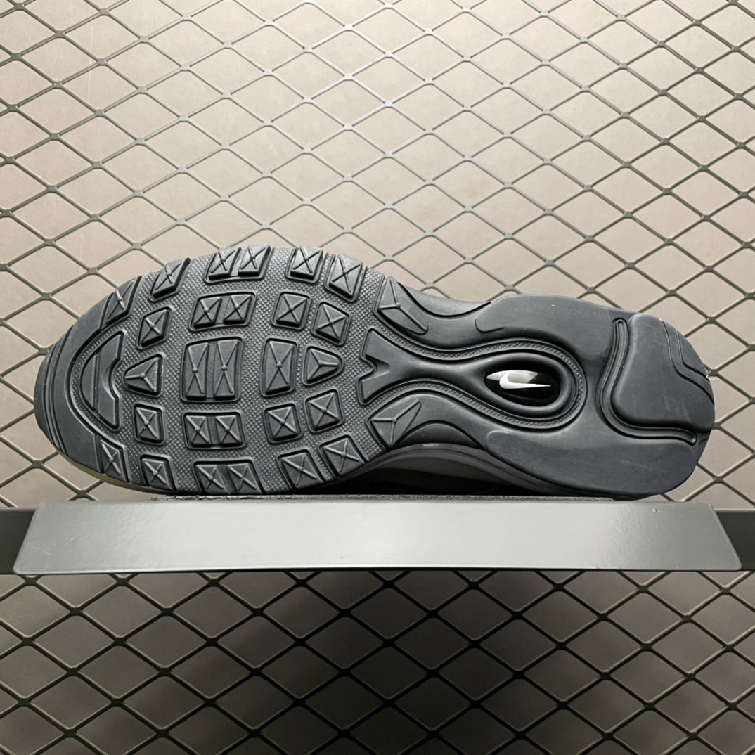 260 Nike Air Max 97 客制配色 子弹全掌气垫复古运动鞋 DC3494-991