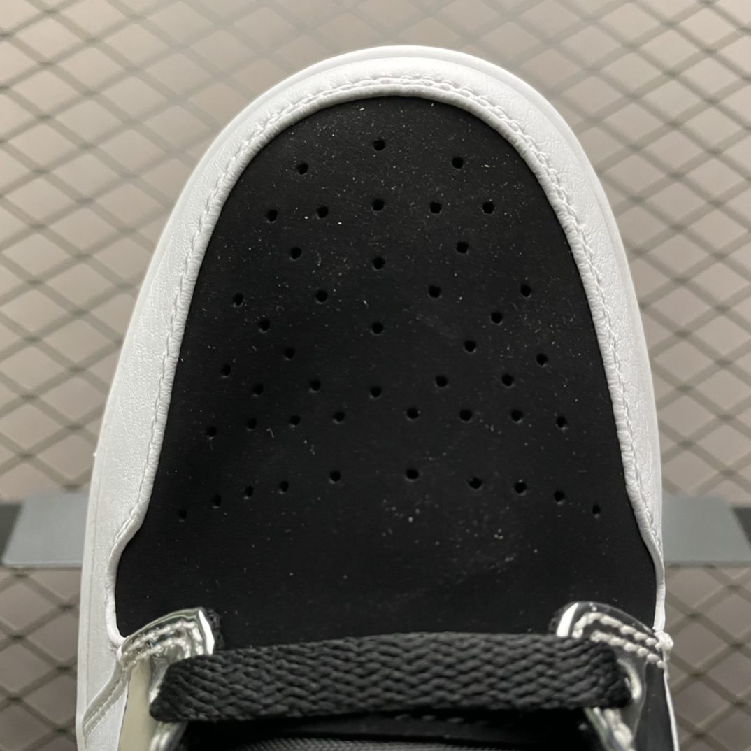 280 Air Jrdan 1 Mid AJ1乔1中帮文化篮球鞋 男鞋8孔 554724-121