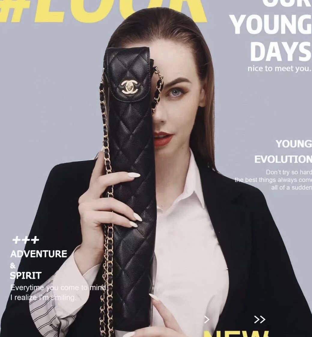 Chanel Luxury Handbag Collection 2
