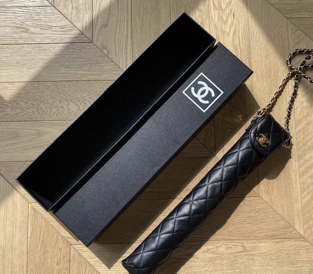 Chanel Luxury Handbag Collection 5