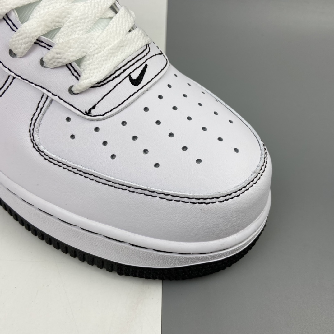200 Nk Air Force 1’07 空军一号低帮休闲运动板鞋 CV1724-104