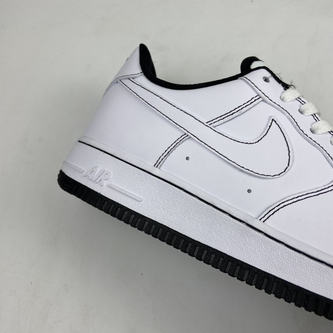 200 Nk Air Force 1’07 空军一号低帮休闲运动板鞋 CV1724-104