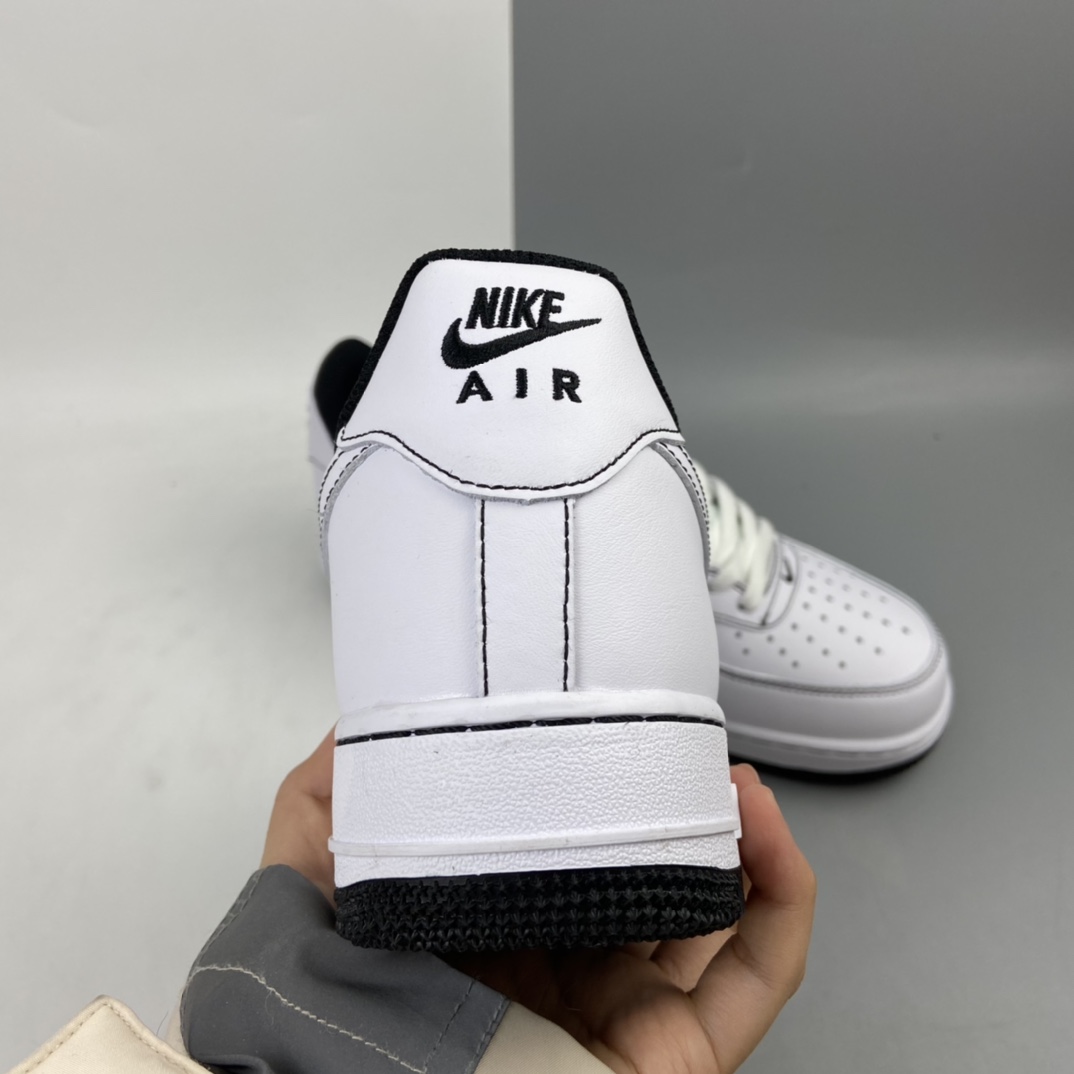 200 Nk Air Force 1’07 空军一号低帮休闲运动板鞋 CV1724-104