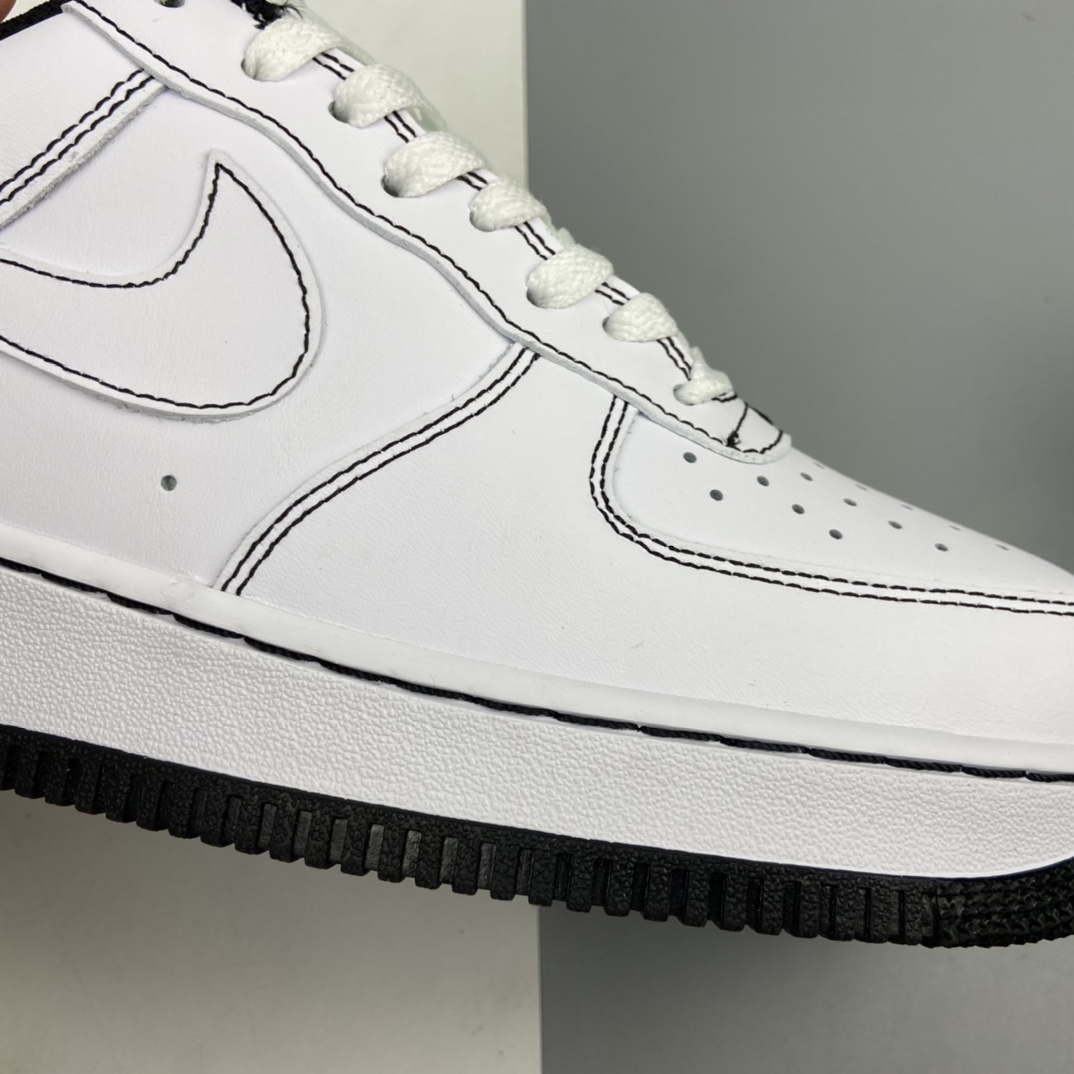 200 Nk Air Force 1’07 空军一号低帮休闲运动板鞋 CV1724-104