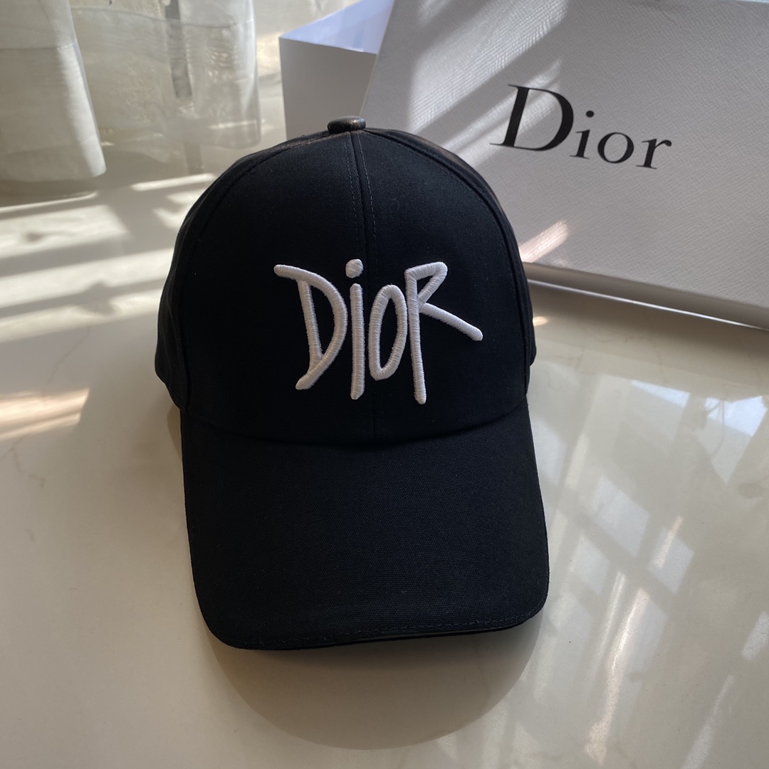 디올 모자 78446 Dior Cap