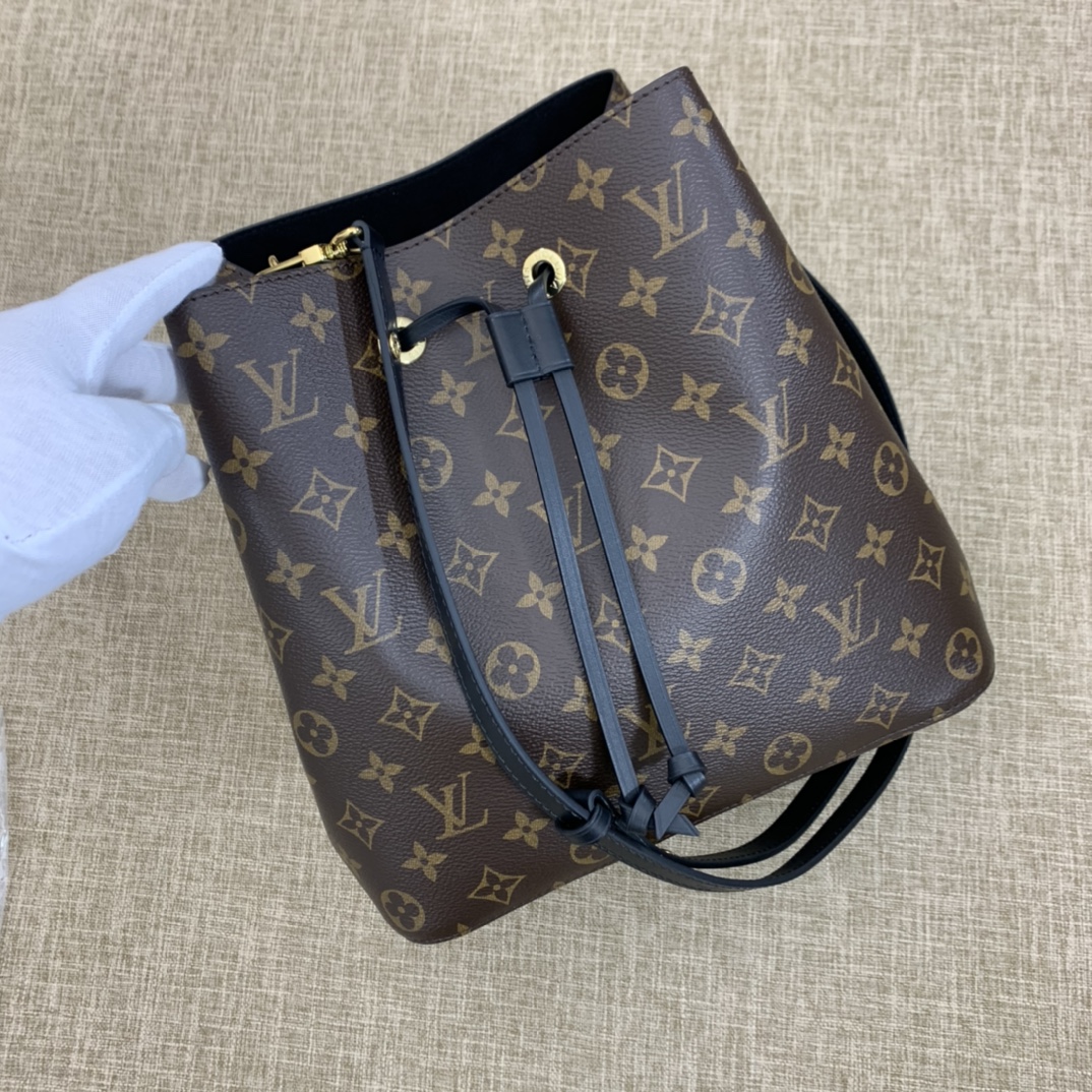 Louis Vuitton LV NeoNoe Bucket Bags M44020