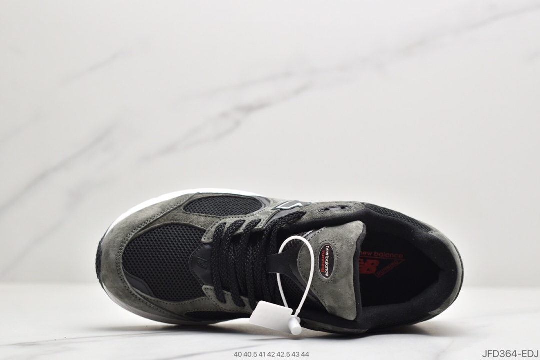 170 联名款新百伦New Balance WL2002RV复古休闲跑步鞋 ML2002RB