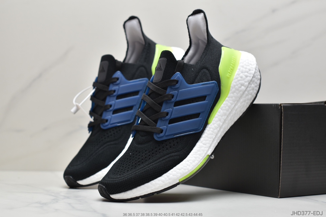 190 真爆全新阿迪达斯Adidas UltraBoost 21 针织鞋面休闲运动慢跑鞋FY0381-莆田鞋,莆田鞋货源,高仿鞋,高仿鞋货源,安福档口,莆田高仿鞋,莆田鞋批发,高仿鞋批发,莆田高仿运动鞋,高仿运动鞋,莆田运动鞋 190 真爆全新阿迪达斯Adidas UltraBoost 21 针织鞋面休闲运动慢跑鞋FY0381