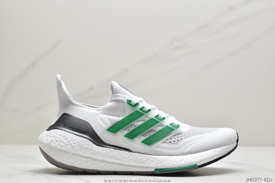 190 真爆全新阿迪达斯Adidas UltraBoost 21 针织鞋面休闲运动慢跑鞋FY0381-莆田鞋,莆田鞋货源,高仿鞋,高仿鞋货源,安福档口,莆田高仿鞋,莆田鞋批发,高仿鞋批发,莆田高仿运动鞋,高仿运动鞋,莆田运动鞋 190 真爆全新阿迪达斯Adidas UltraBoost 21 针织鞋面休闲运动慢跑鞋FY0381