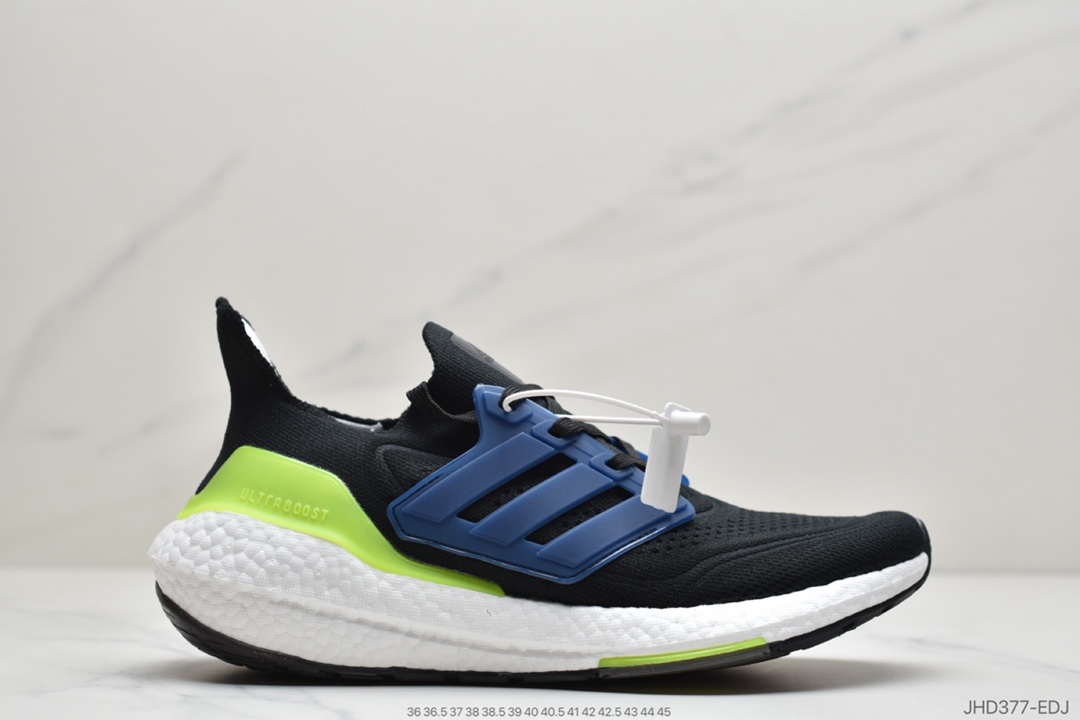 190 真爆全新阿迪达斯Adidas UltraBoost 21 针织鞋面休闲运动慢跑鞋FY0381-莆田鞋,莆田鞋货源,高仿鞋,高仿鞋货源,安福档口,莆田高仿鞋,莆田鞋批发,高仿鞋批发,莆田高仿运动鞋,高仿运动鞋,莆田运动鞋 190 真爆全新阿迪达斯Adidas UltraBoost 21 针织鞋面休闲运动慢跑鞋FY0381