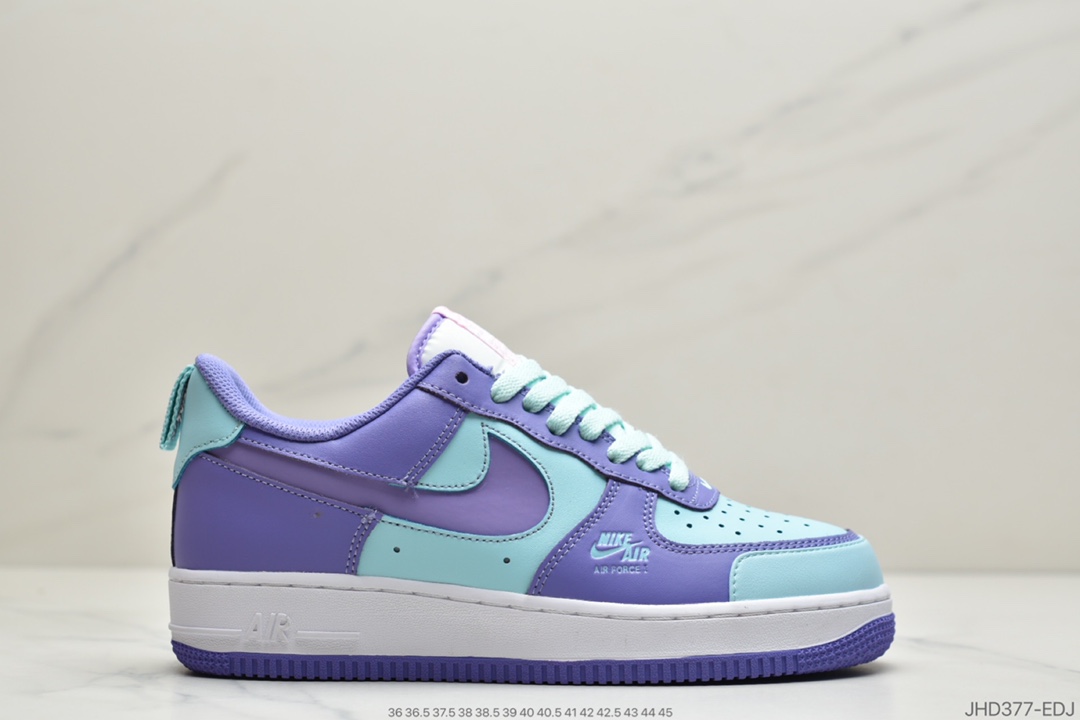 200 耐克 Air Force 1 Premium 空军一典号经板鞋 CV3039-101
