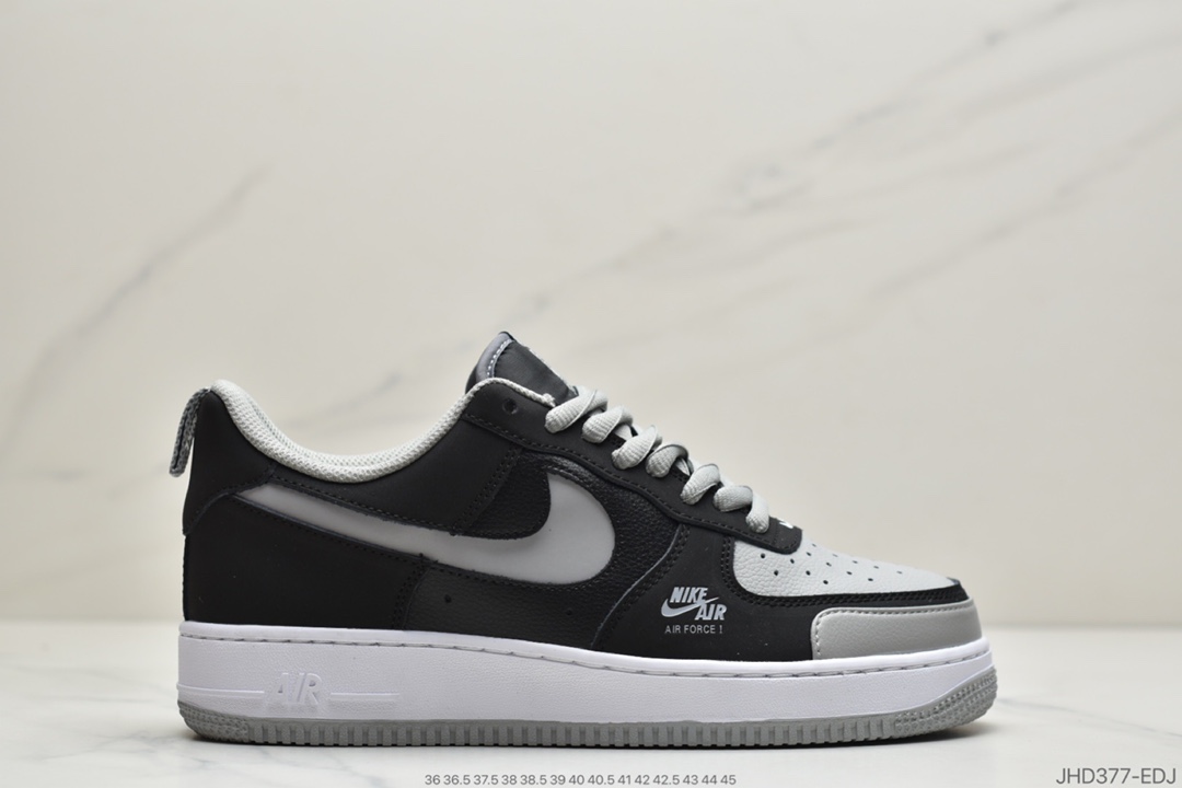 200 耐克 Air Force 1 Premium 空军一典号经板鞋 CV3039-101