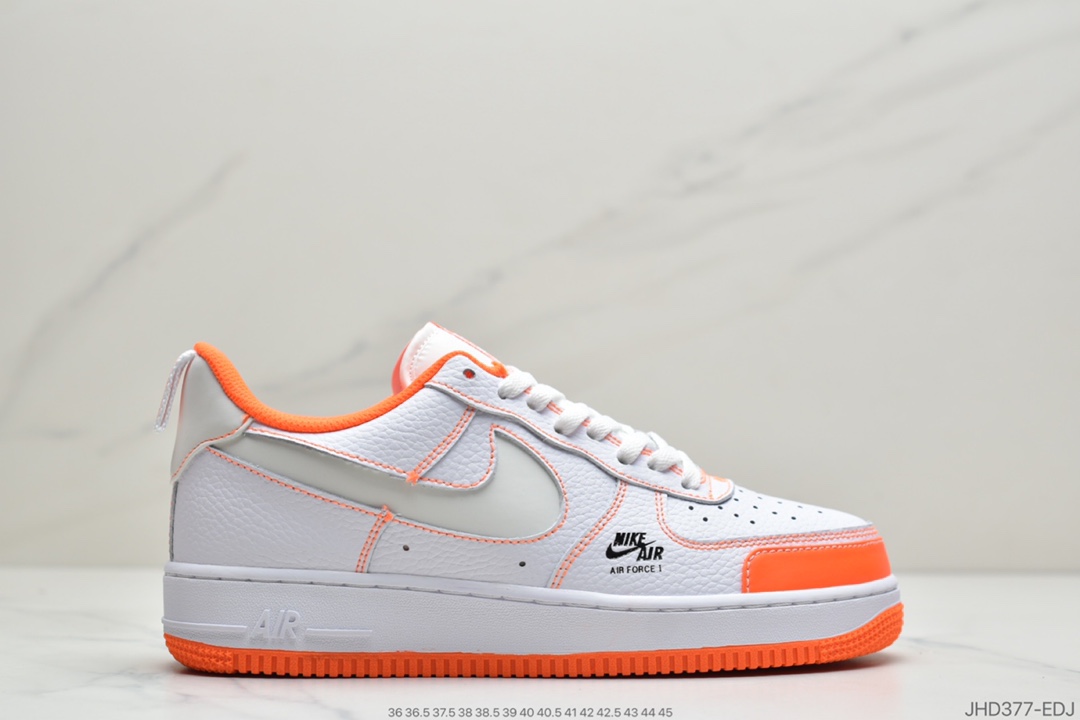 200 耐克 Air Force 1 Premium 空军一典号经板鞋 CV3039-101