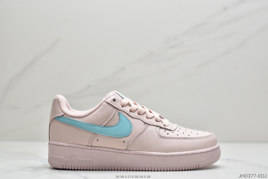 200 NIKE Air Force 1 AF1 空军一号解构版596728-020