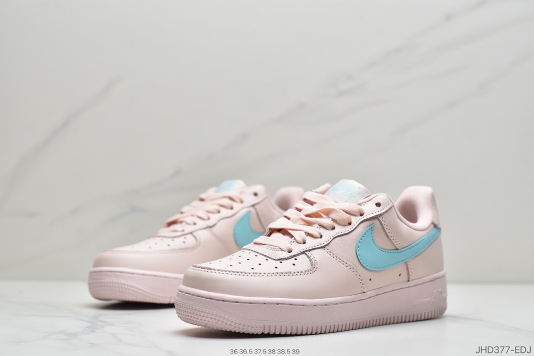 200 NIKE Air Force 1 AF1 空军一号解构版596728-020