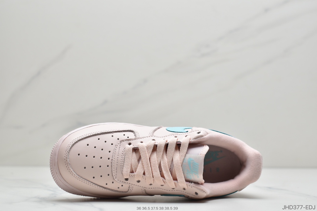 200 NIKE Air Force 1 AF1 空军一号解构版596728-020