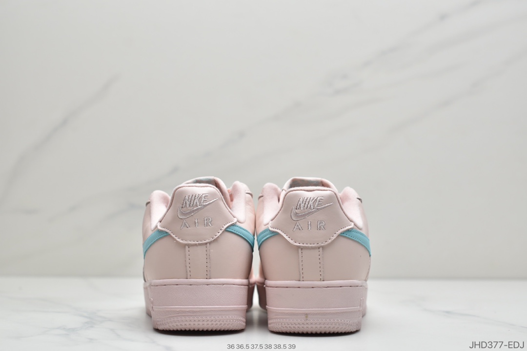 200 NIKE Air Force 1 AF1 空军一号解构版596728-020