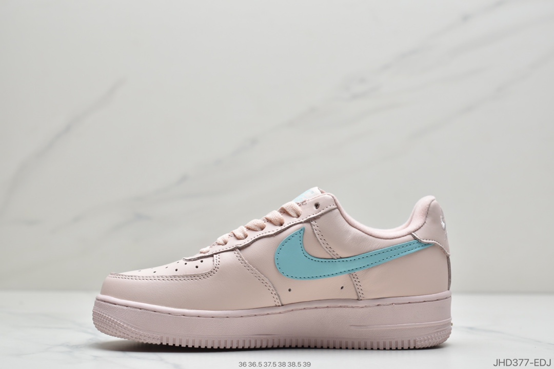 200 NIKE Air Force 1 AF1 空军一号解构版596728-020