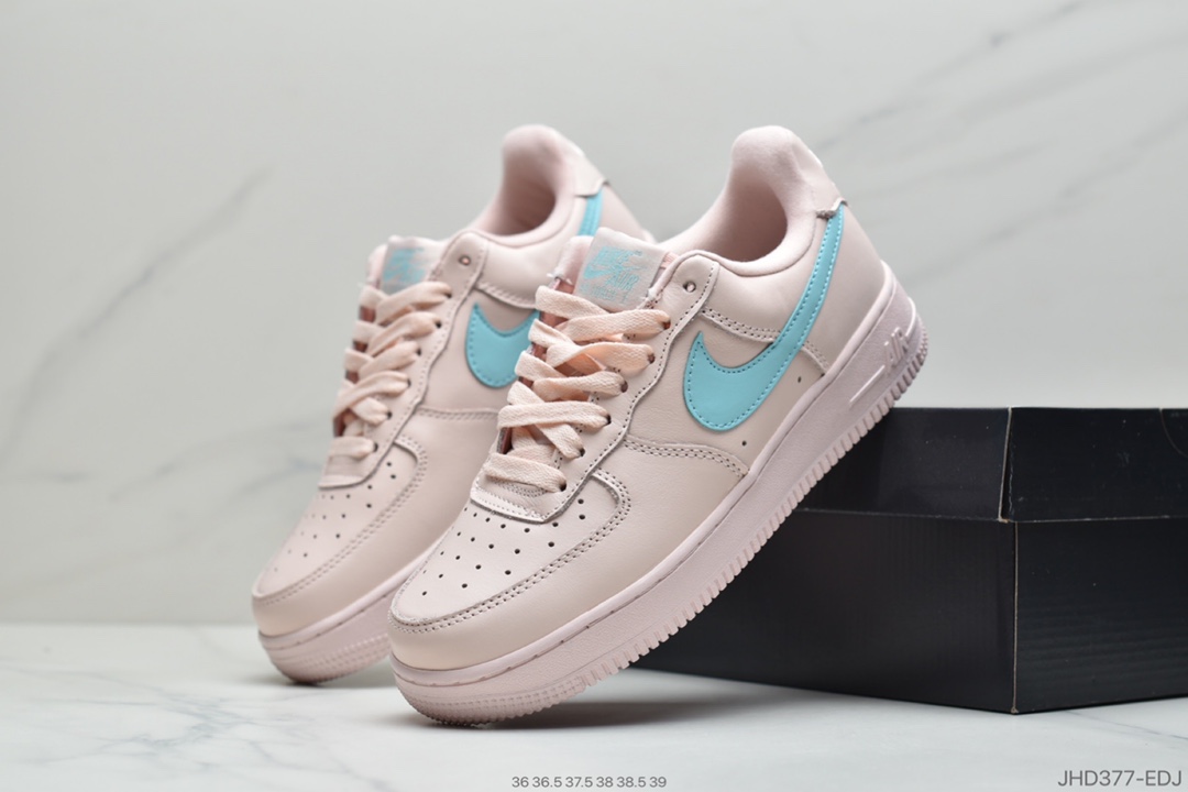 200 NIKE Air Force 1 AF1 空军一号解构版596728-020