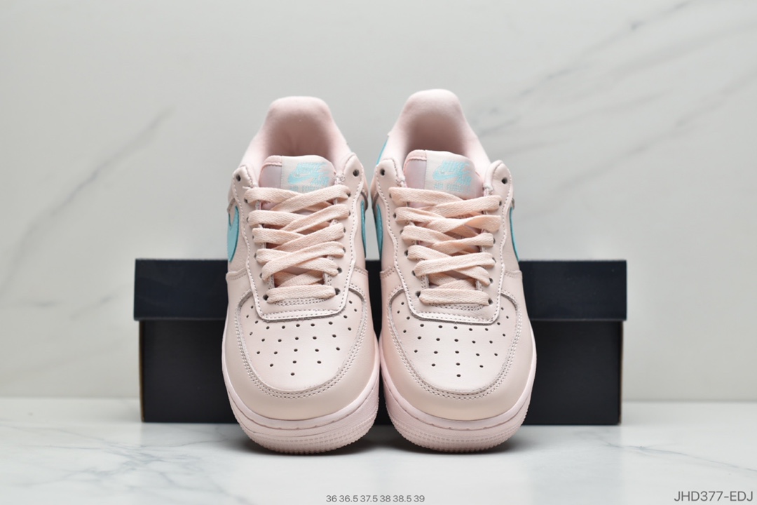 200 NIKE Air Force 1 AF1 空军一号解构版596728-020