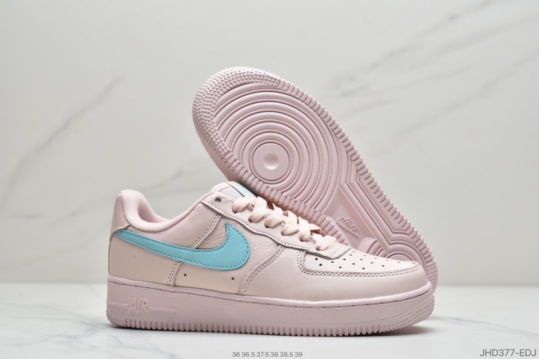 200 NIKE Air Force 1 AF1 空军一号解构版596728-020