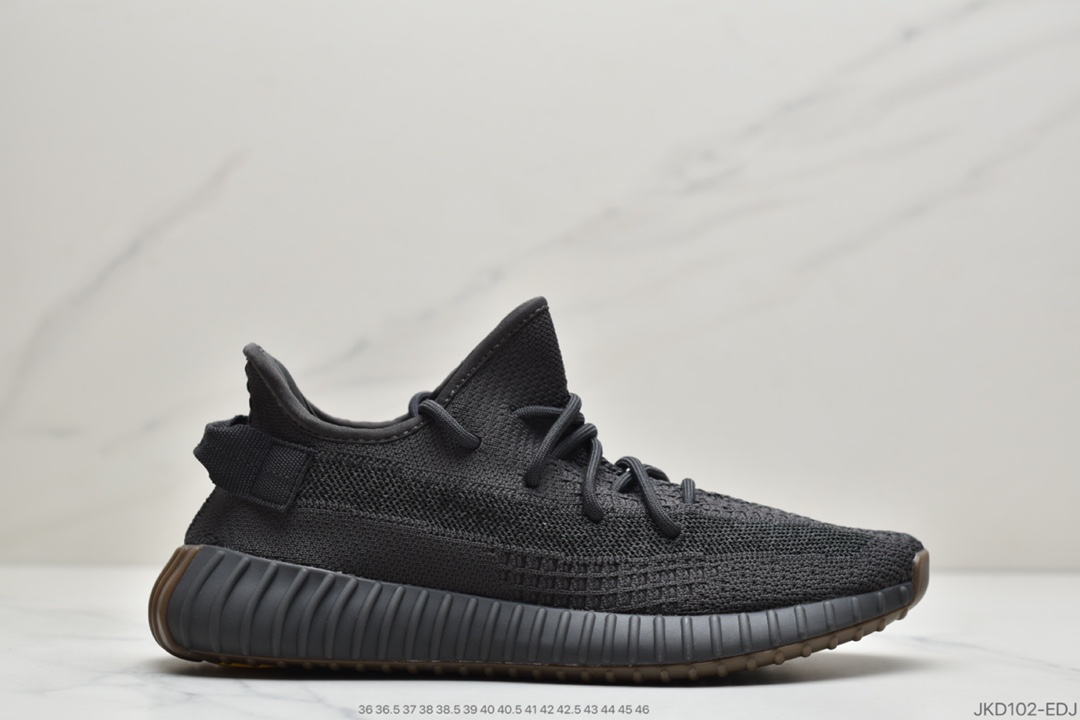 160 Adidas Yeezy 350 Boost V2“ASRIRL”FZ5000 阿迪达斯椰子350二代FZ5421