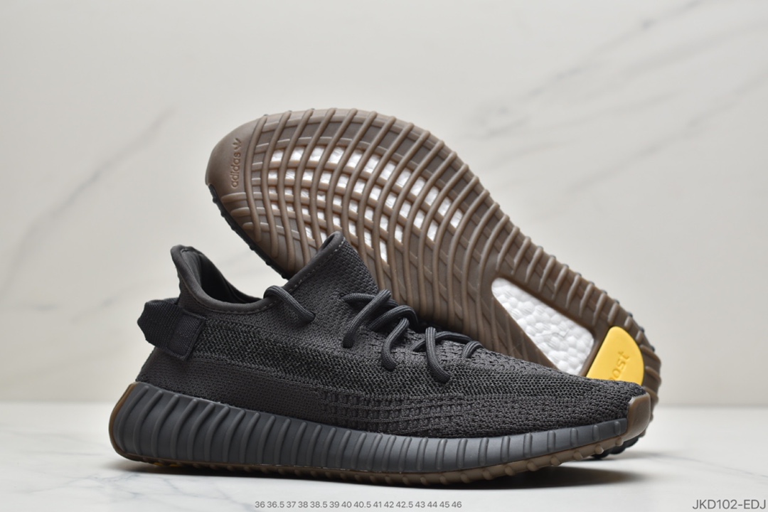 160 Adidas Yeezy 350 Boost V2“ASRIRL”FZ5000 阿迪达斯椰子350二代FZ5421