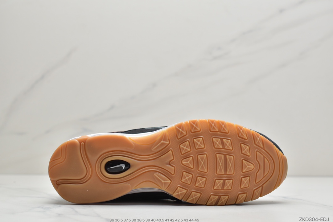 270 耐克Nike Air Max 97 Swoosh电绣  CJ0563-200