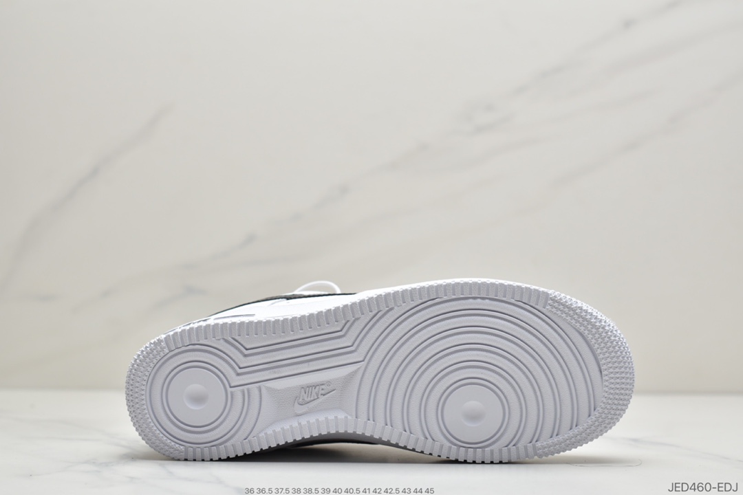 150 耐克Nike Air Force 1 07’V8  ”NIKE”海外发售版CI0057-100