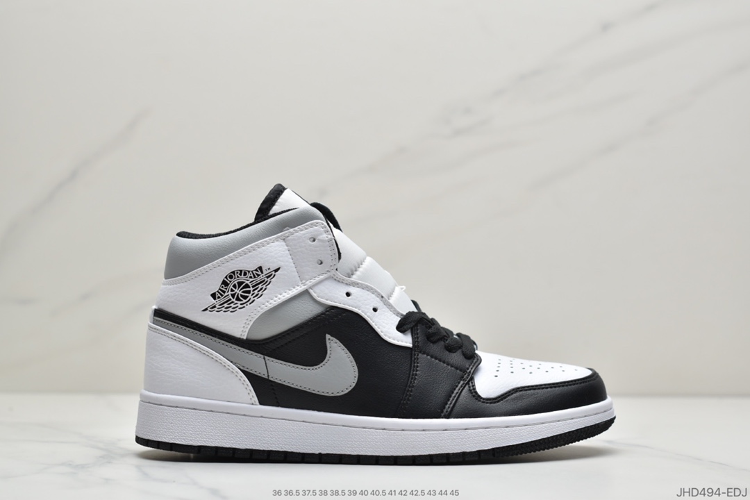 190 Air Jordan 1 Mid SE “USA”美国队852542-104