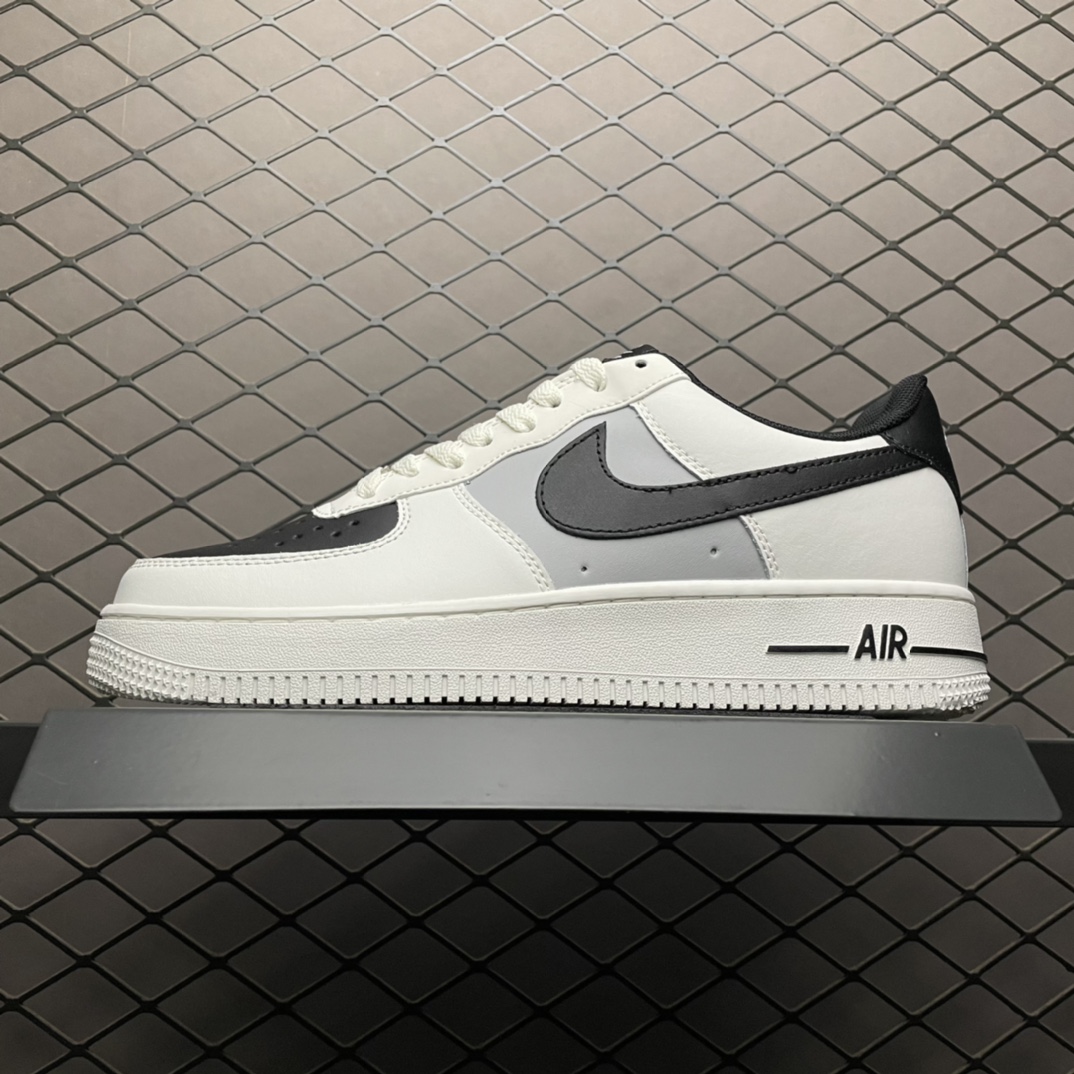180 NK Air Force 1 空军一号低帮休闲运动板鞋 AH0287-211