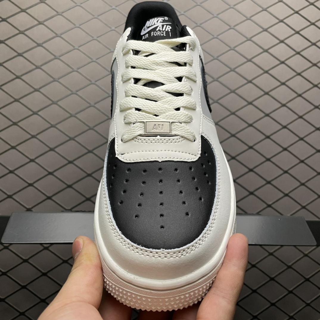 180 NK Air Force 1 空军一号低帮休闲运动板鞋 AH0287-211