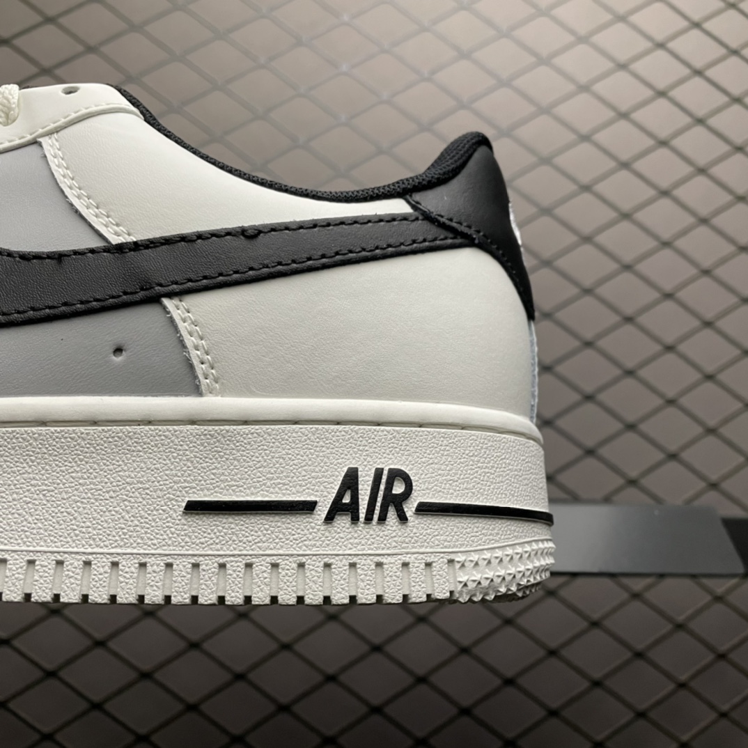 180 NK Air Force 1 空军一号低帮休闲运动板鞋 AH0287-211