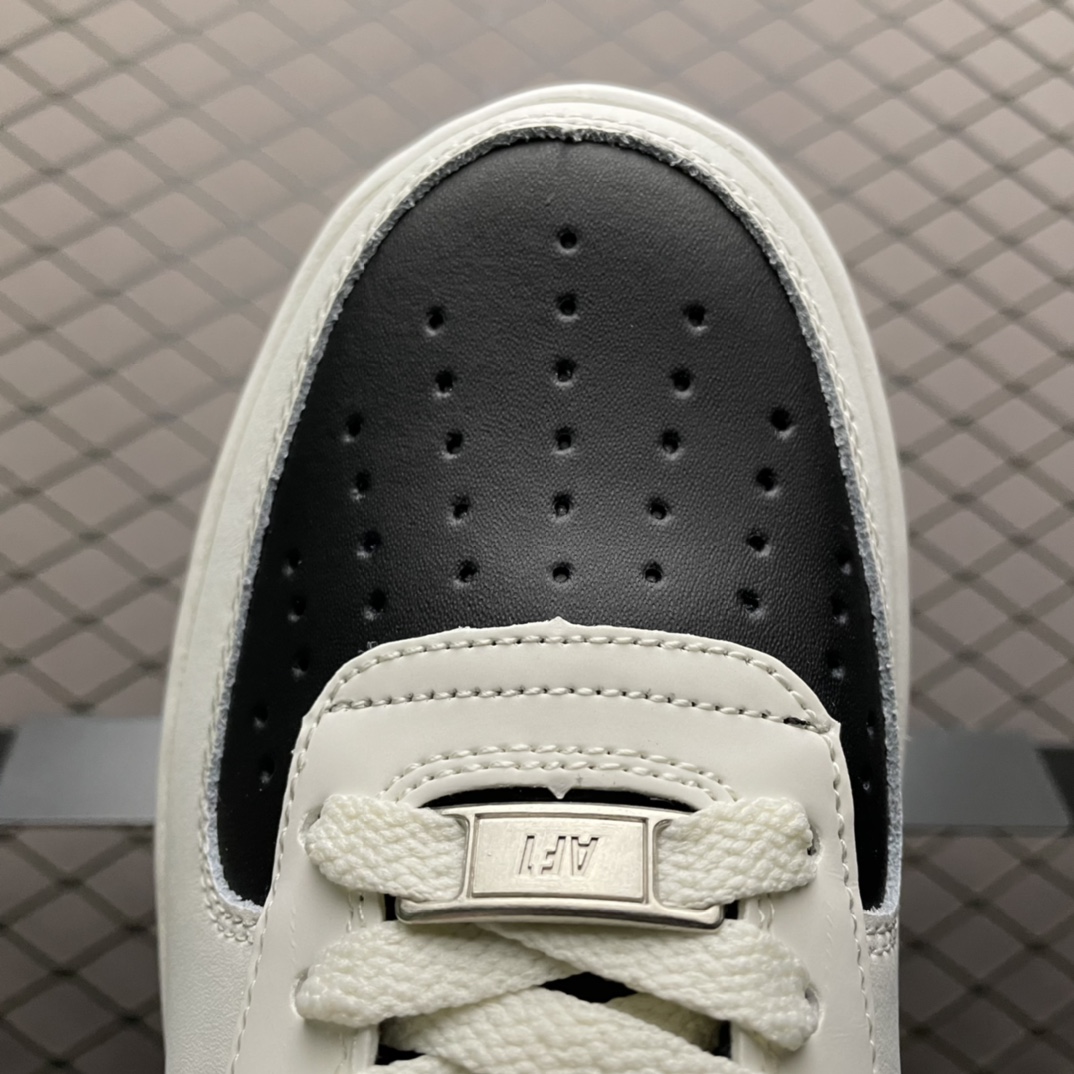 180 NK Air Force 1 空军一号低帮休闲运动板鞋 AH0287-211