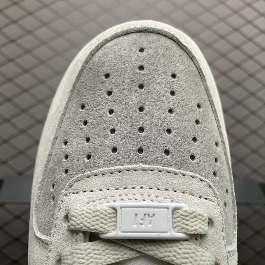 260 NK Air Force 1 空军一号中帮休闲运动板鞋 CQ5059-105