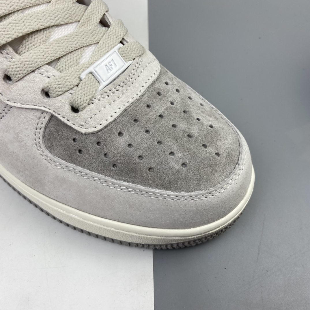 260 Nk Air Force 1 Mid 空军一号中帮休闲板鞋 CQ5059-105