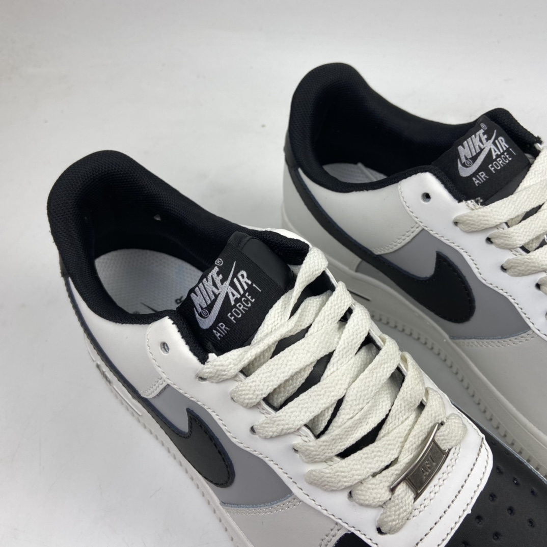 180 Nk Air Force 1’07 空军一号低帮休闲运动板鞋 AH0287-211