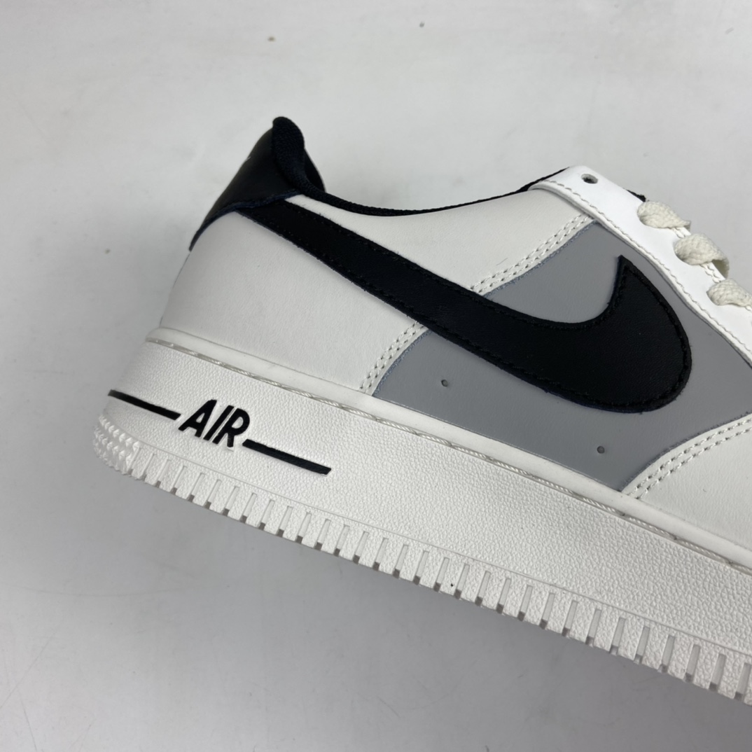 180 Nk Air Force 1’07 空军一号低帮休闲运动板鞋 AH0287-211