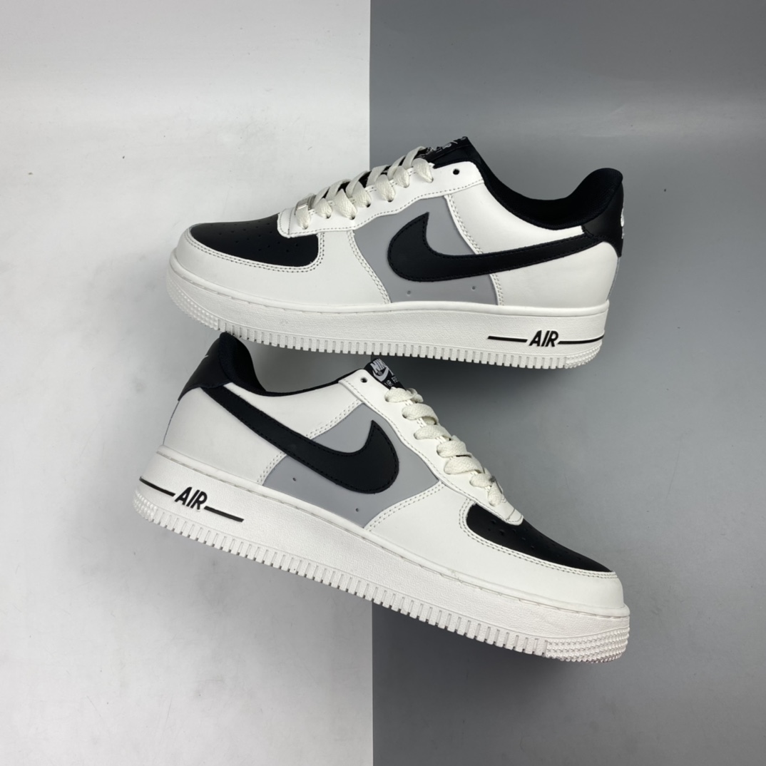 180 Nk Air Force 1’07 空军一号低帮休闲运动板鞋 AH0287-211