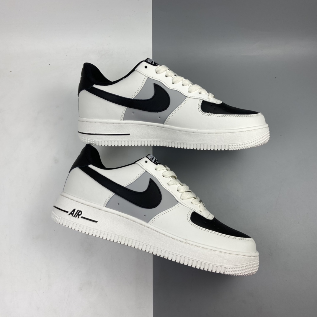 180 Nk Air Force 1’07 空军一号低帮休闲运动板鞋 AH0287-211