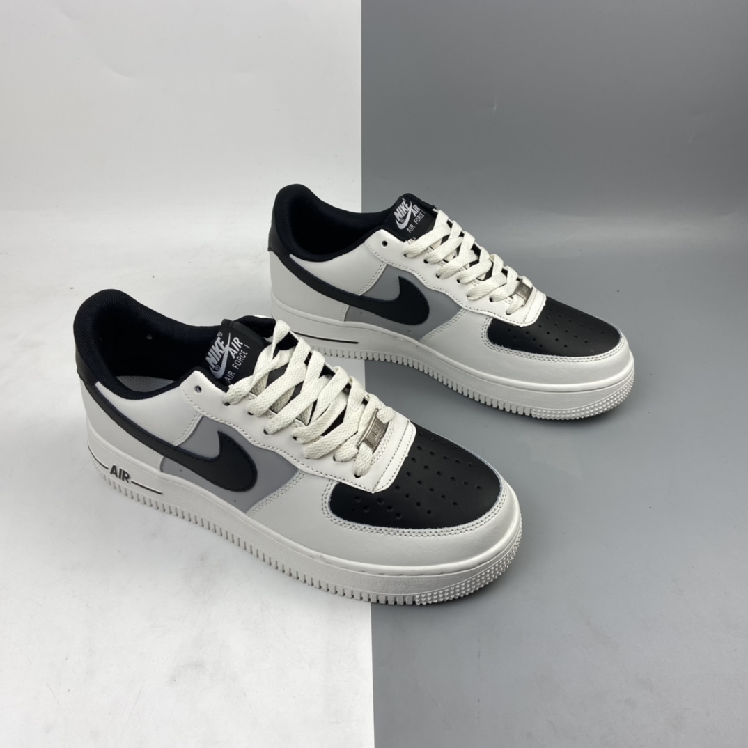 180 Nk Air Force 1’07 空军一号低帮休闲运动板鞋 AH0287-211