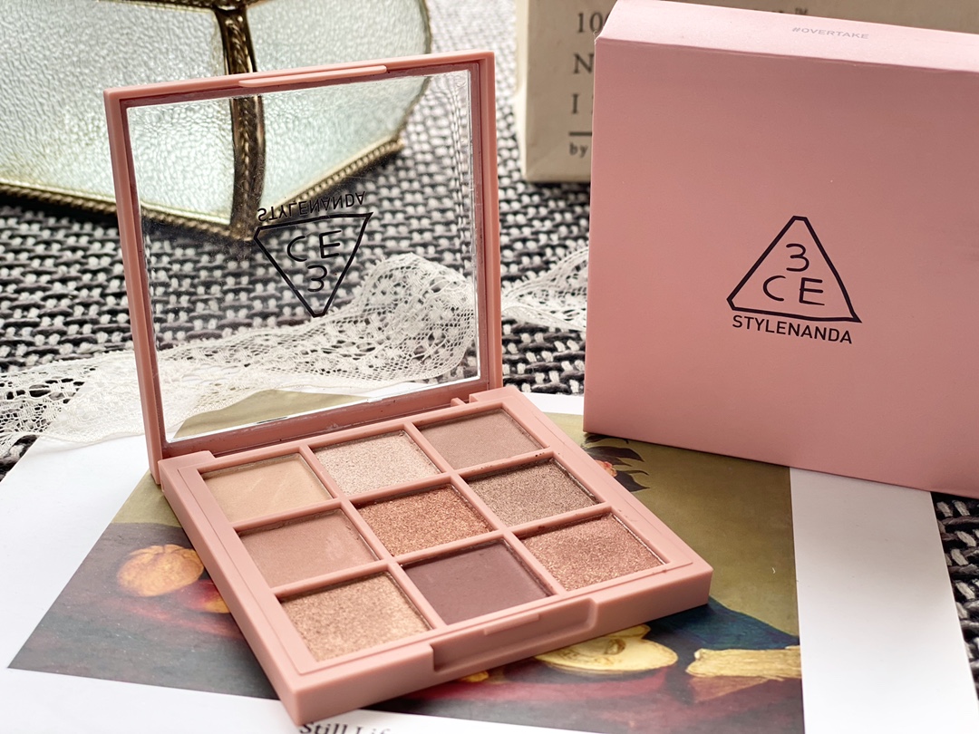 Louis Vuitton Haute Couture Couture Beauty Luxury Makeup Lipstick 5