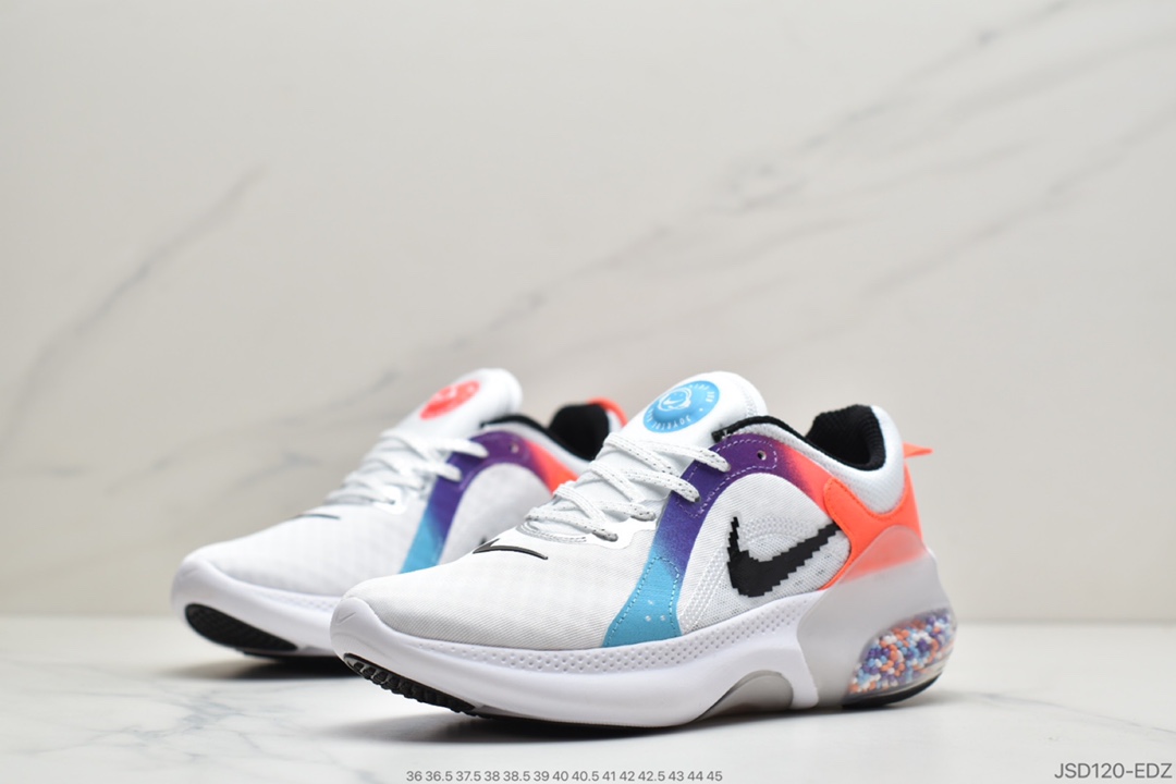 200  耐克WMNS NIKE JOYRIDE DUAL RUN 2代电玩像素颗粒跑步鞋休闲运动鞋DC7298-101