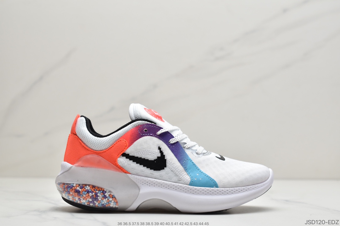 200  耐克WMNS NIKE JOYRIDE DUAL RUN 2代电玩像素颗粒跑步鞋休闲运动鞋DC7298-101