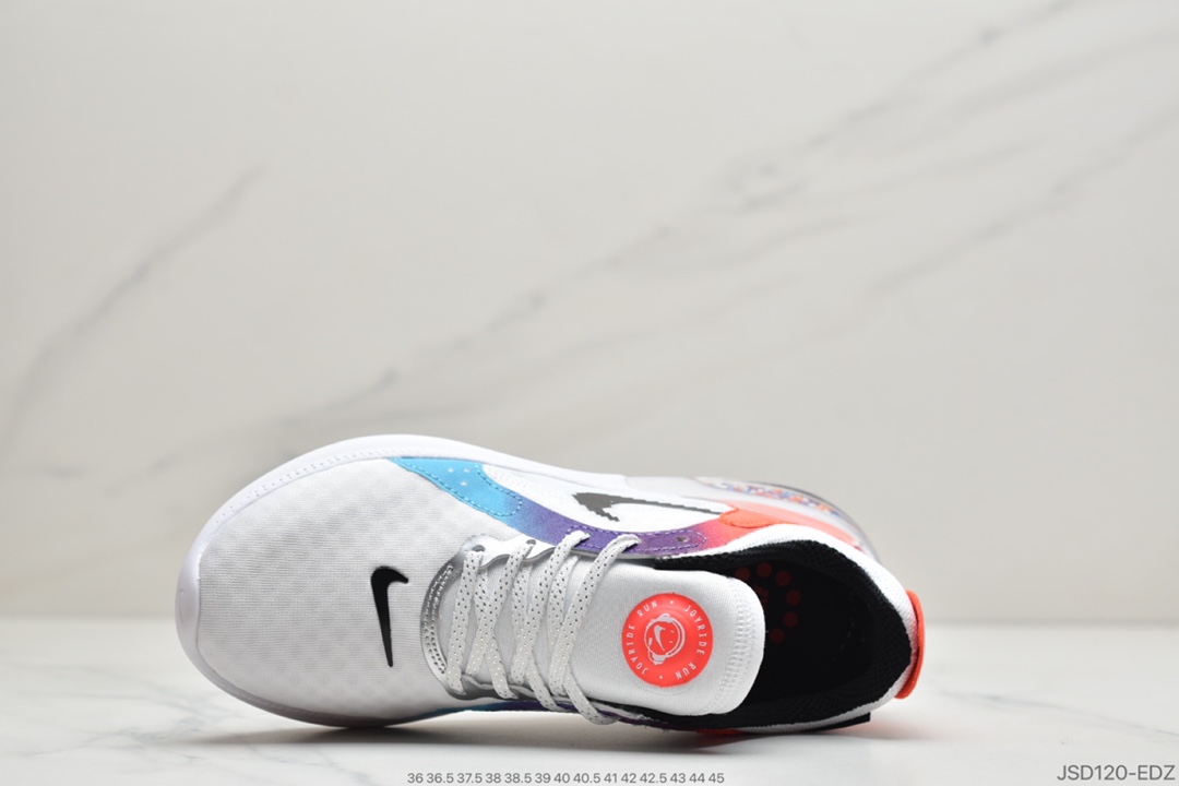 200  耐克WMNS NIKE JOYRIDE DUAL RUN 2代电玩像素颗粒跑步鞋休闲运动鞋DC7298-101