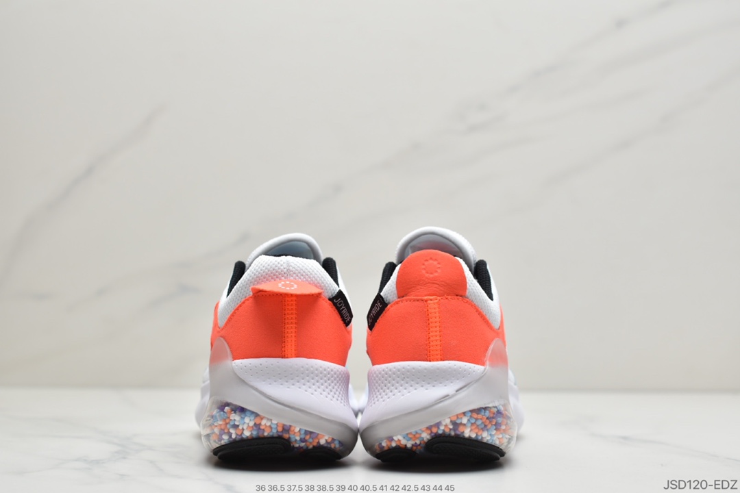 200  耐克WMNS NIKE JOYRIDE DUAL RUN 2代电玩像素颗粒跑步鞋休闲运动鞋DC7298-101